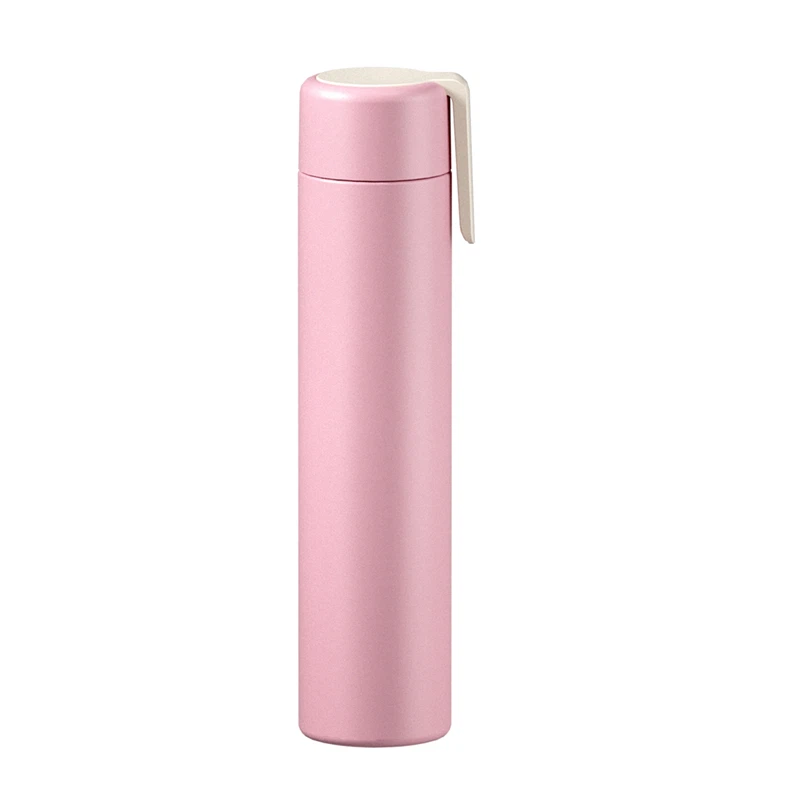 Mini Double Wall Stainless Steel Travel Mug