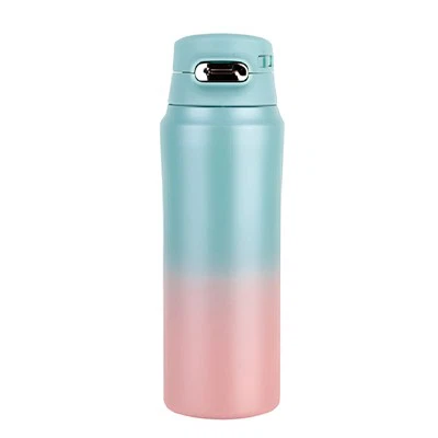 Vakuumsko izolirana putna šalica