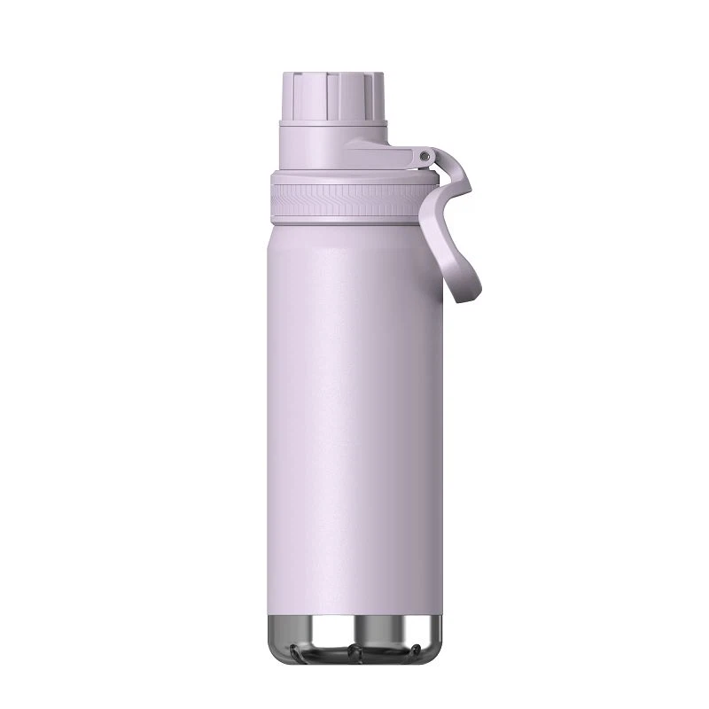 Vakuumsko izolirana gazirana boca